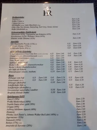 Bild von Gasthaus Rennschuh