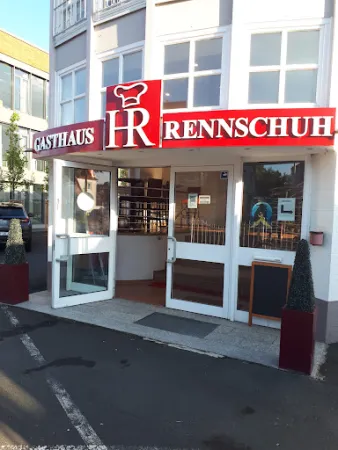 Bild von Gasthaus Rennschuh