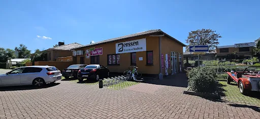 Bild von Eisdiele Pinke Kuh