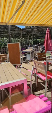 Bild von Eisdiele Pinke Kuh