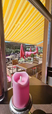 Bild von Eisdiele Pinke Kuh