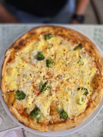 Bild von Pizza-Eck