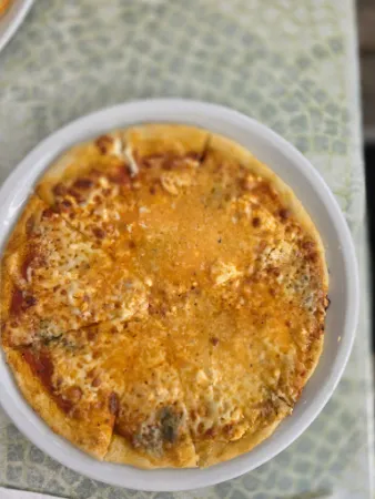 Bild von Pizza-Eck