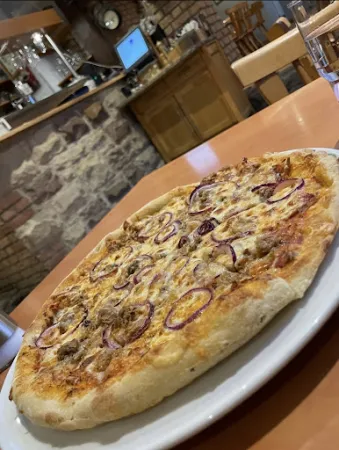 Bild von Pizza-Eck