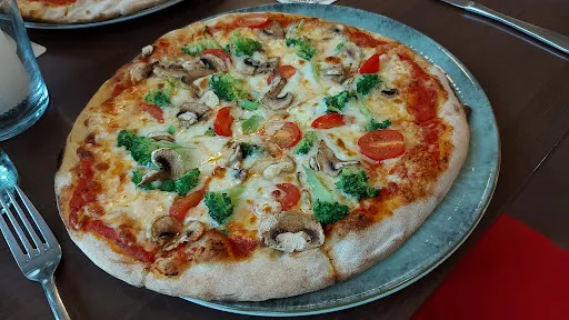 Bild von Pizza Casa Ristorante