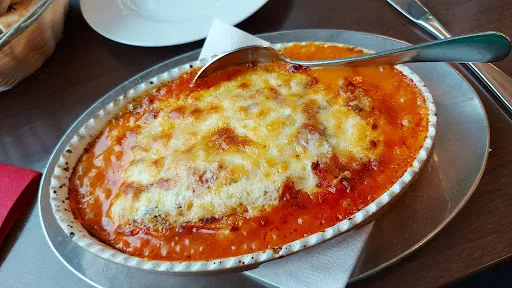 Bild von Pizza Casa Ristorante