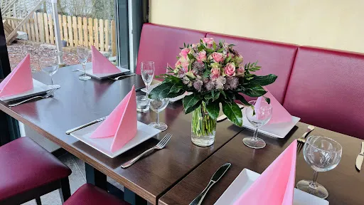 Bild von Pizza Casa Ristorante