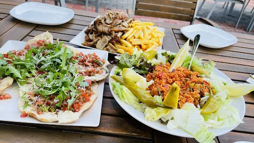 Bild von Pizza Casa Ristorante