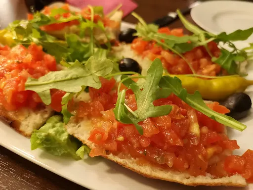 Bild von Pizza Casa Ristorante