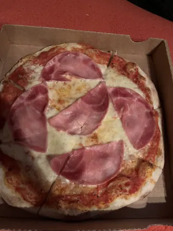 Bild von Pizza Casa Ristorante