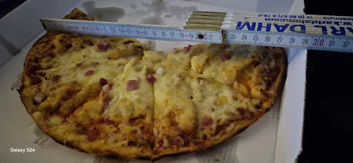 Bild von Pizzeria Bella Italia