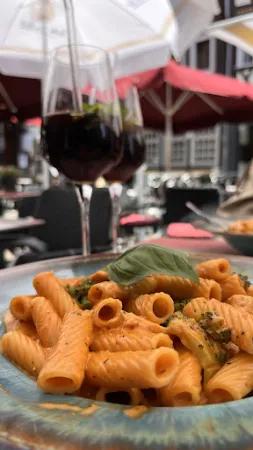 Bild von Ristorante Pizzeria Rialto