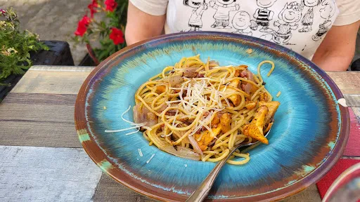 Bild von Ristorante Pizzeria Rialto