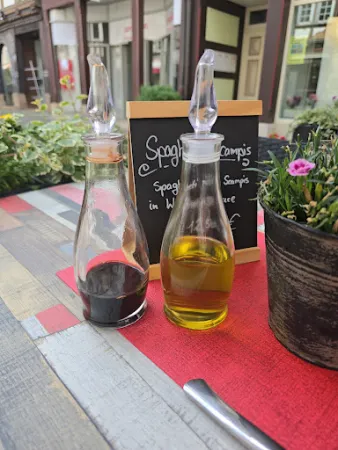 Bild von Ristorante Pizzeria Rialto