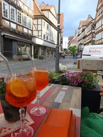 Bild von Ristorante Pizzeria Rialto