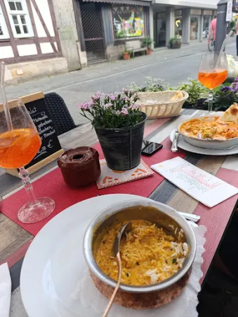 Bild von Ristorante Pizzeria Rialto