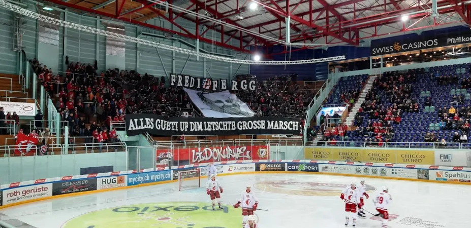Bild von Urs Gubelmann