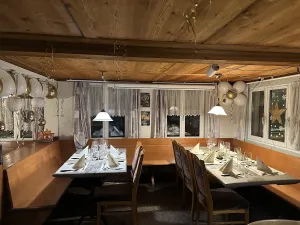 Adler Restaurant
