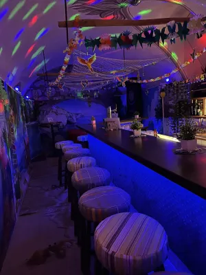 Adler Restaurant