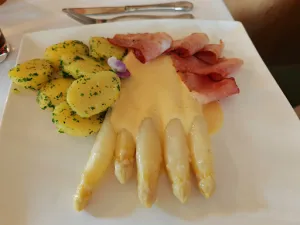 Dorfkrug · Restaurant · s'Hoamatl (Appartements)