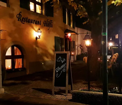 Bild von Restaurant Höfli