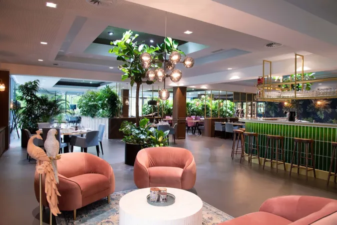 Bild von Restaurant Seegarten