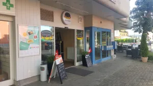City Grill - Restaurant & Take Away Pratteln