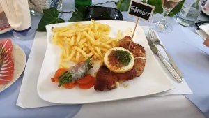 Restaurant zum Bären