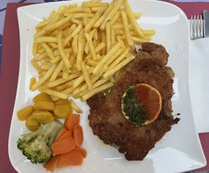 Restaurant zum Bären