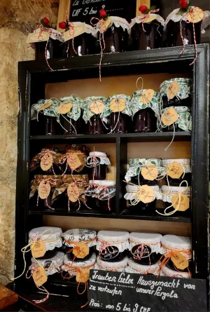Ristorante Grotto Gianini