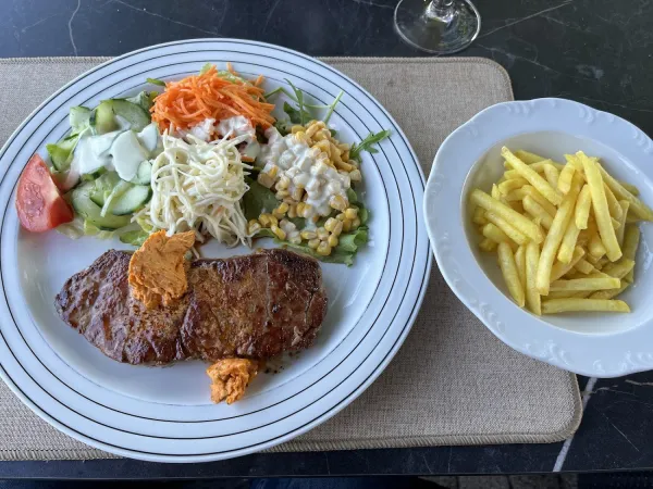 Restaurant Zum Seiler Liestal