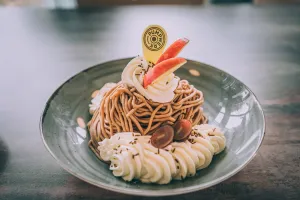 Restaurant Pumpwerk
