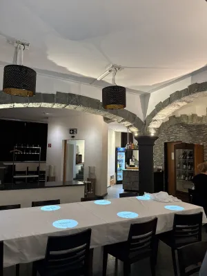 Le Petit Chef - Basel