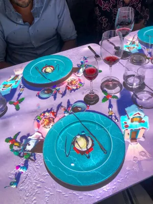Le Petit Chef - Basel