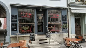 Café Azizi