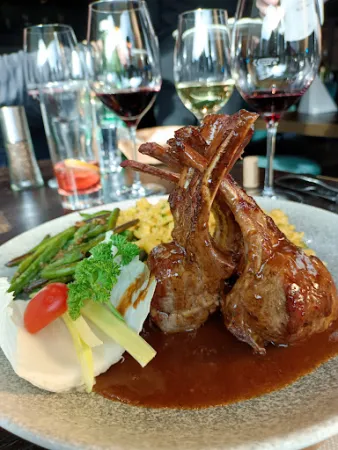 Bild von La Trattoria - Tradizione Originale Italiana