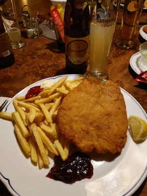 Gasthaus Glungezer