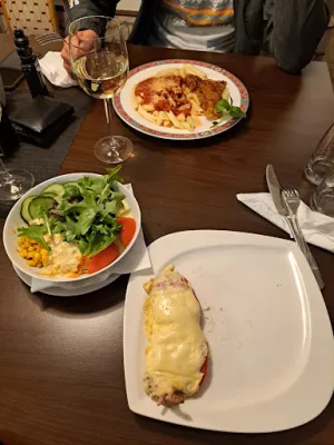 Pizzeria Venezia