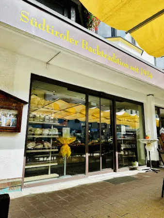 Bild von Bäckerei Pardeller