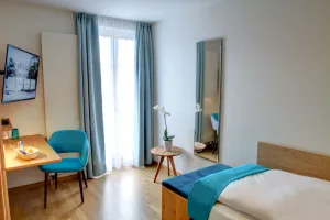 Hotel Hofmatt