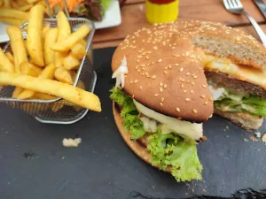 Cafe Bräu
