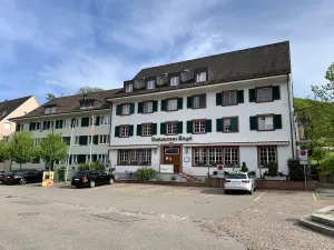 Restaurant Engel