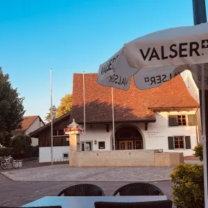 Kaffi Schmittiplatz