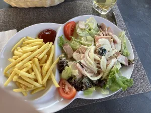 Kaffi Schmittiplatz