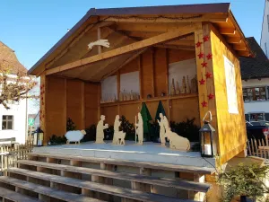 Kaffi Schmittiplatz