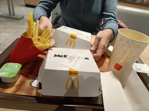 McDonald’s