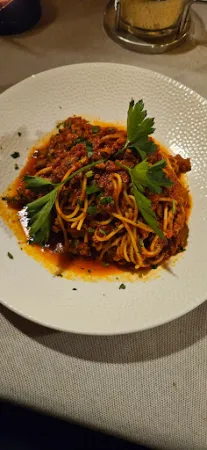 Bild von Restaurant Seefelder Stube