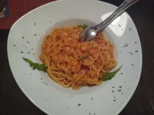 Pizzeria Venezia