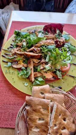 Bild von Cafe Bräu