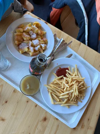 Bild von Panorama Restaurant Bergeralm